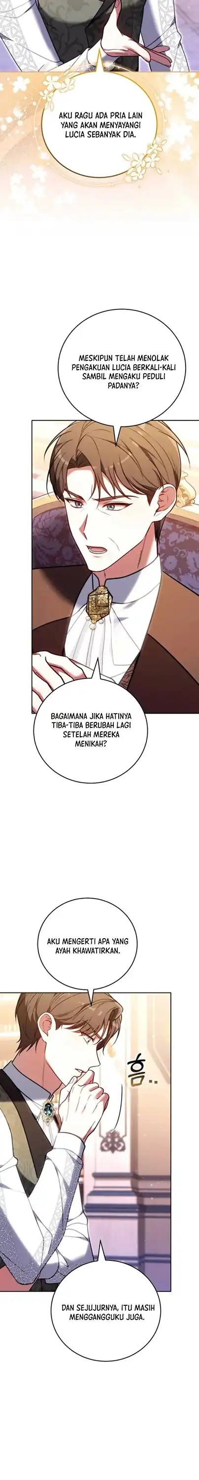 Baca The 101st Confession - Chapter 61 halaman 8