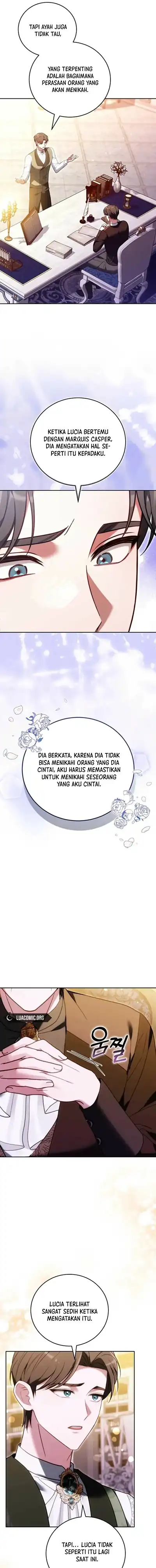 Baca The 101st Confession - Chapter 61 halaman 9