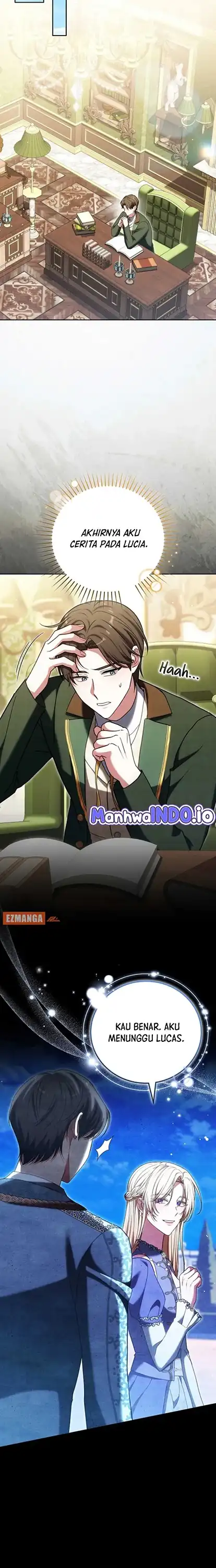 Baca The 101st Confession - Chapter 63 halaman 12