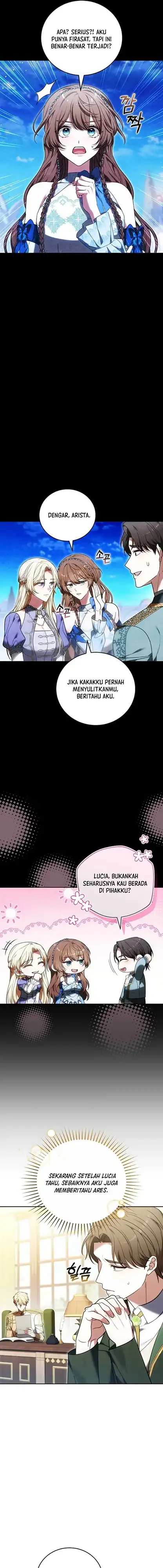 Baca The 101st Confession - Chapter 63 halaman 13