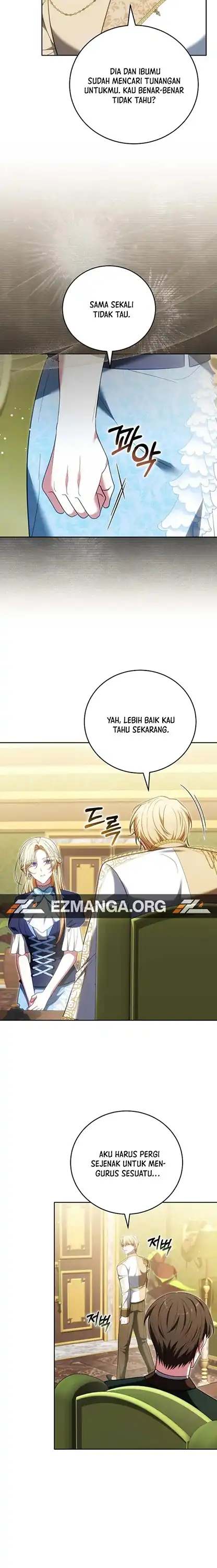 Baca The 101st Confession - Chapter 63 halaman 16