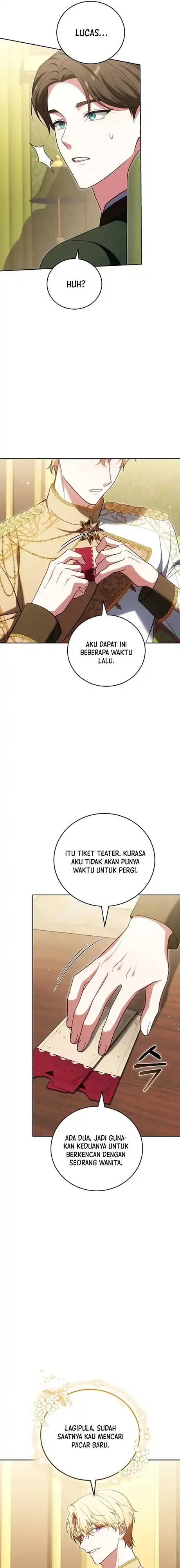 Baca The 101st Confession - Chapter 63 halaman 17