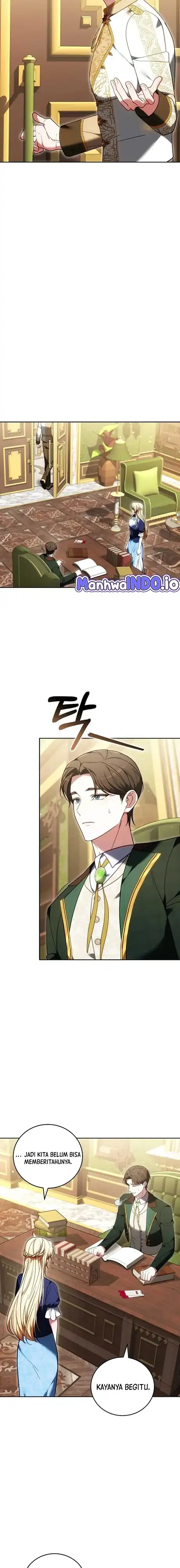 Baca The 101st Confession - Chapter 63 halaman 18