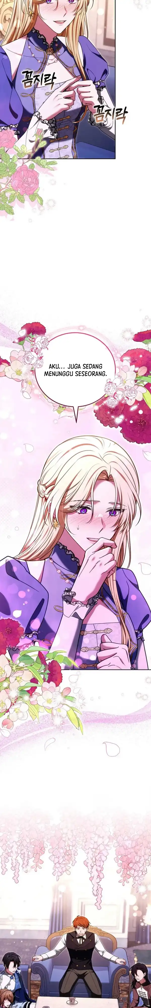 Baca The 101st Confession - Chapter 63 halaman 2