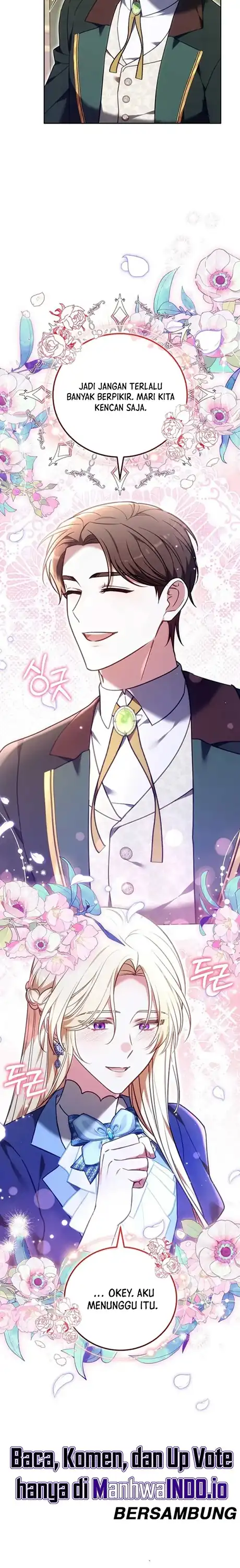 Baca The 101st Confession - Chapter 63 halaman 20