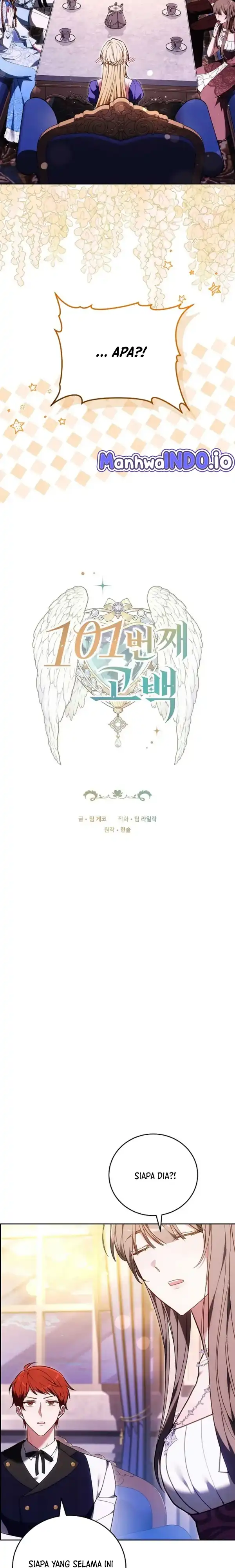 Baca The 101st Confession - Chapter 63 halaman 3