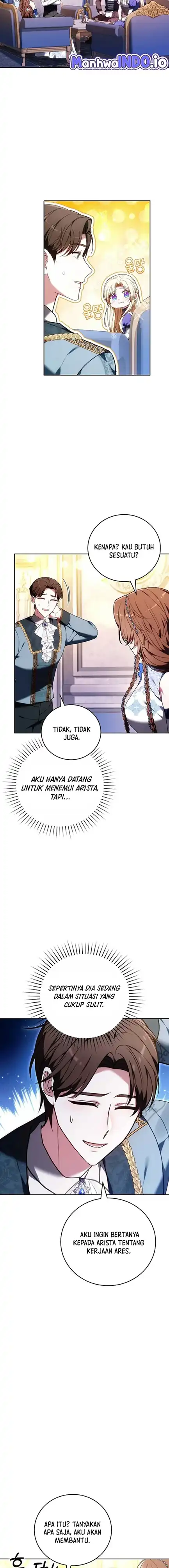 Baca The 101st Confession - Chapter 63 halaman 6