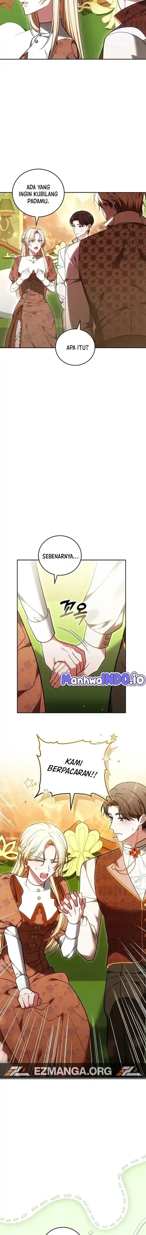 Baca The 101st Confession - Chapter 64 halaman 11