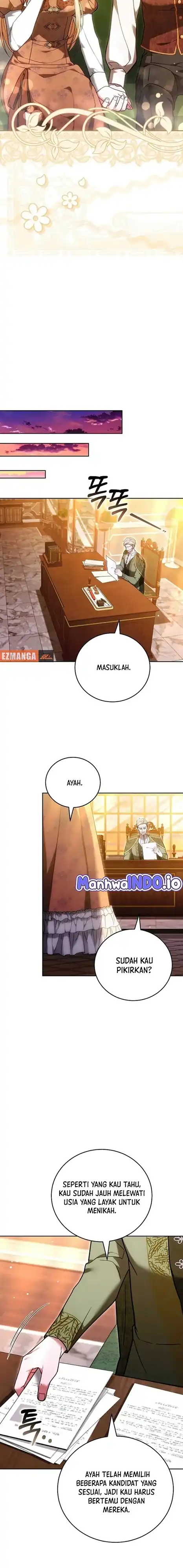 Baca The 101st Confession - Chapter 64 halaman 15