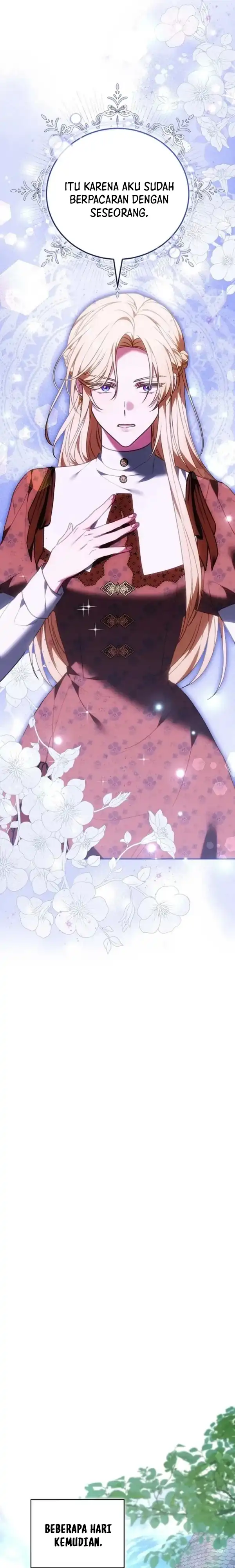 Baca The 101st Confession - Chapter 64 halaman 17