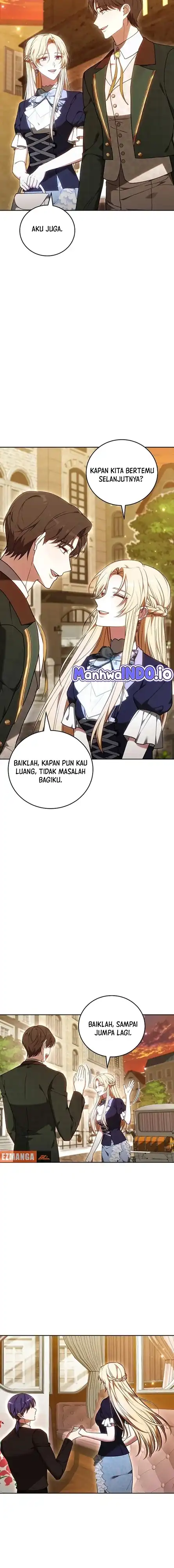 Baca The 101st Confession - Chapter 64 halaman 2