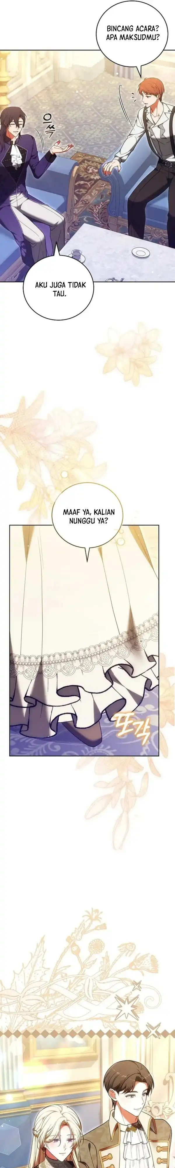 Baca The 101st Confession - Chapter 64 halaman 21