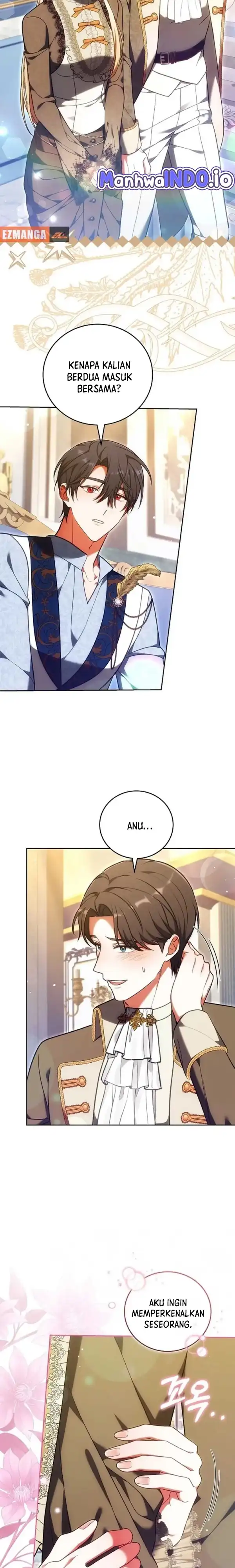 Baca The 101st Confession - Chapter 64 halaman 22