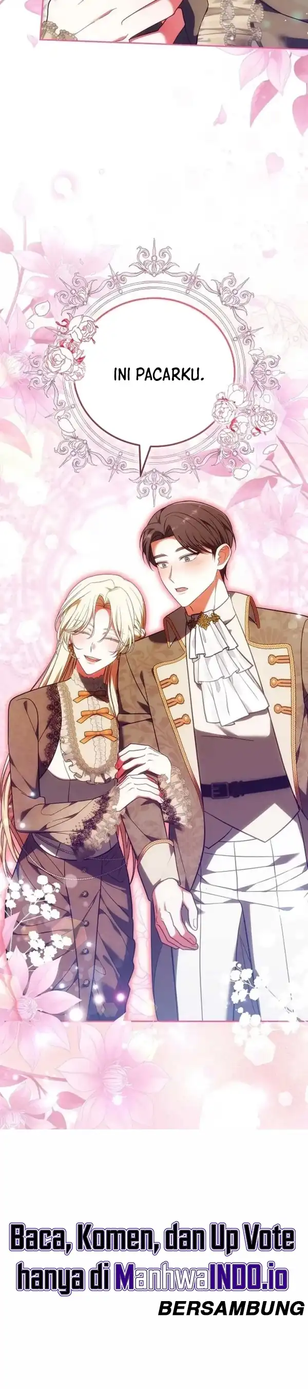 Baca The 101st Confession - Chapter 64 halaman 23