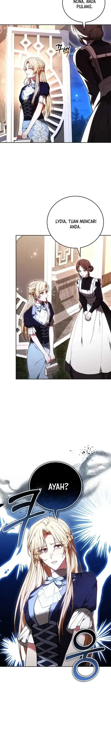 Baca The 101st Confession - Chapter 64 halaman 4