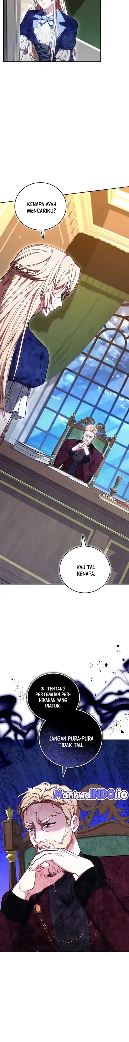 Baca The 101st Confession - Chapter 64 halaman 6