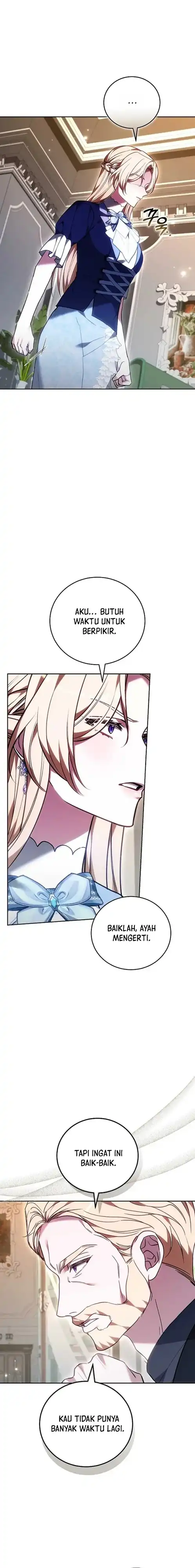 Baca The 101st Confession - Chapter 64 halaman 7