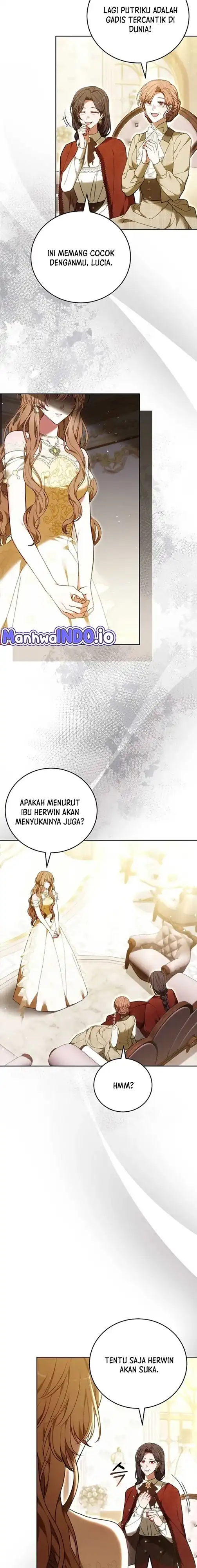 Baca The 101st Confession - Chapter 65 halaman 10