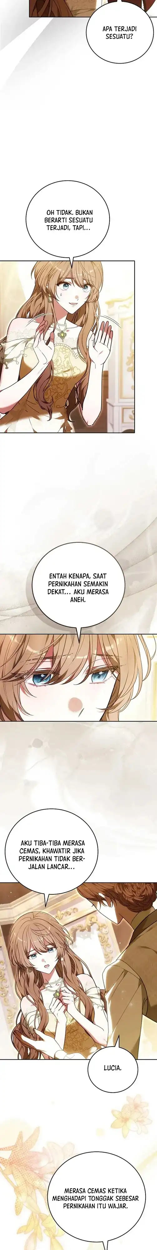 Baca The 101st Confession - Chapter 65 halaman 11