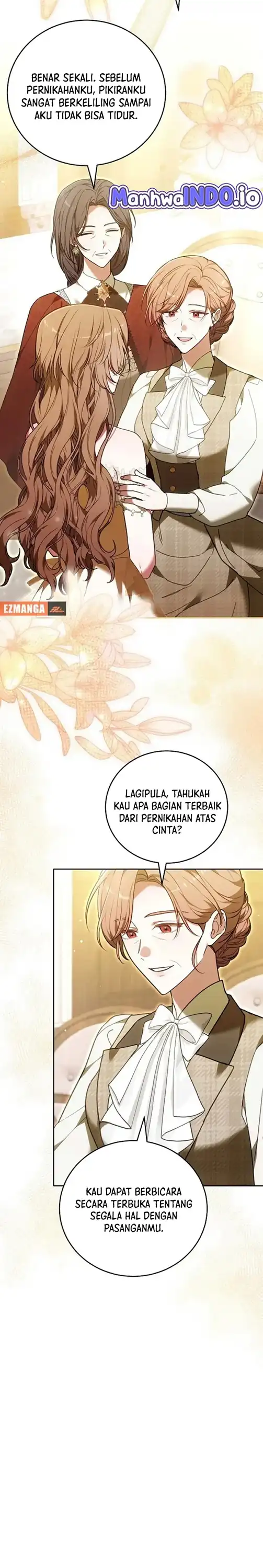 Baca The 101st Confession - Chapter 65 halaman 12