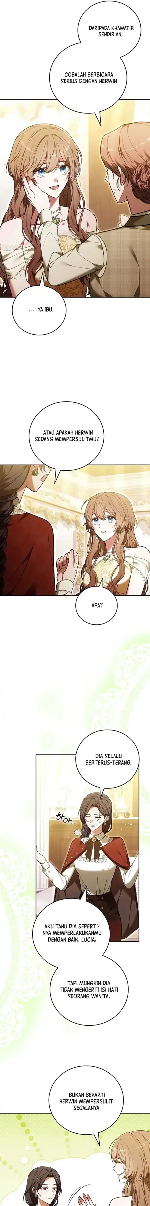 Baca The 101st Confession - Chapter 65 halaman 13