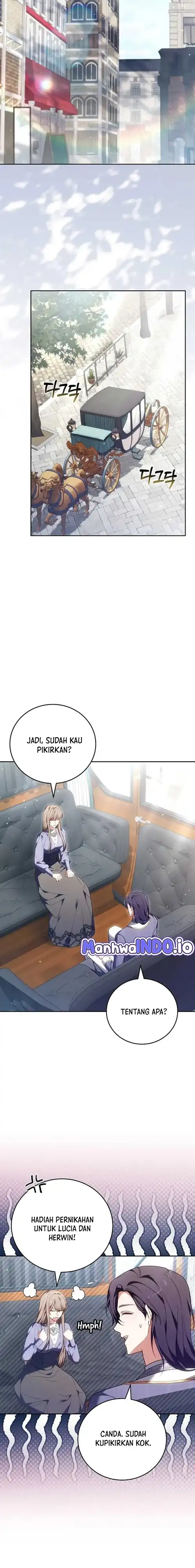 Baca The 101st Confession - Chapter 65 halaman 15