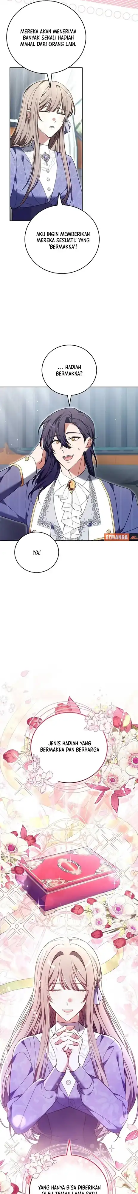 Baca The 101st Confession - Chapter 65 halaman 17