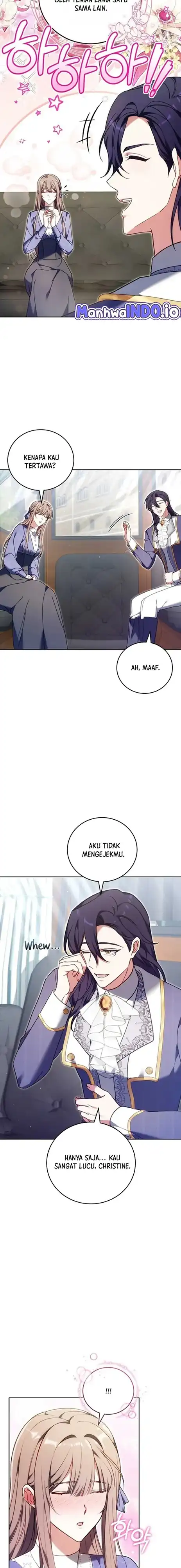 Baca The 101st Confession - Chapter 65 halaman 18