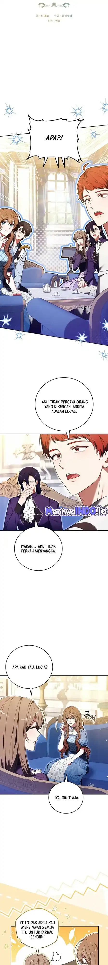 Baca The 101st Confession - Chapter 65 halaman 2