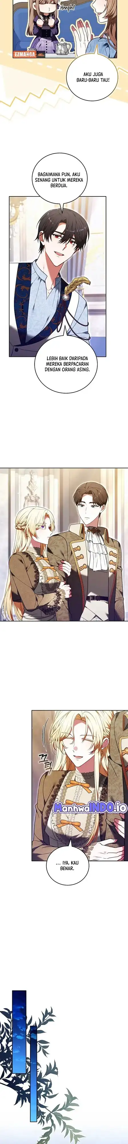Baca The 101st Confession - Chapter 65 halaman 3