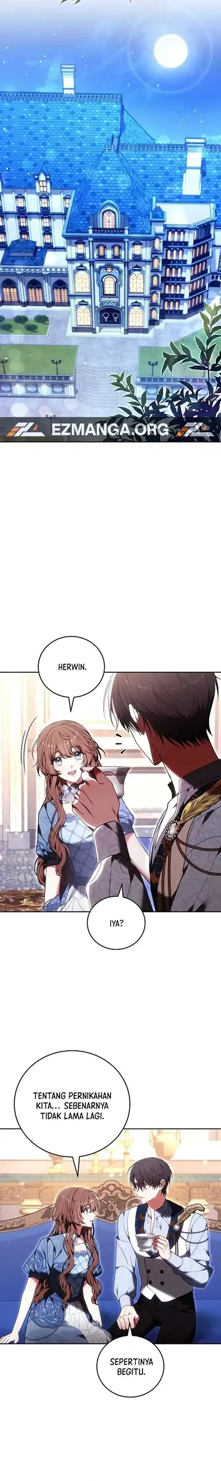 Baca The 101st Confession - Chapter 65 halaman 4