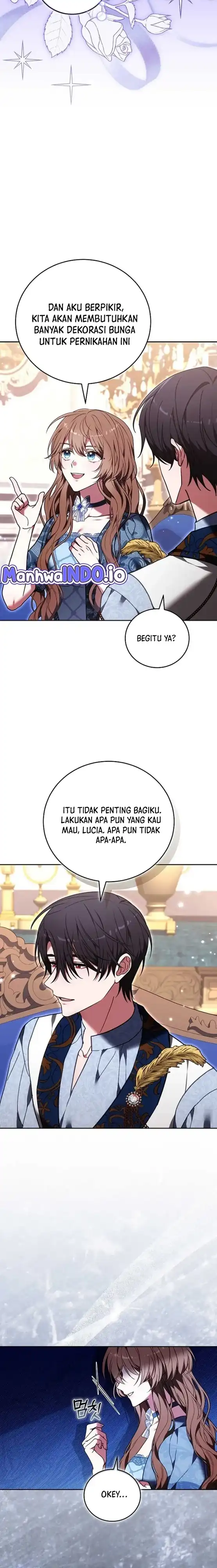 Baca The 101st Confession - Chapter 65 halaman 6