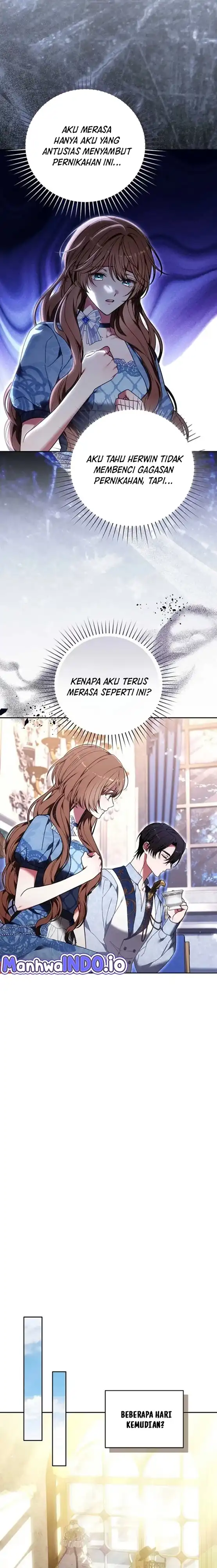 Baca The 101st Confession - Chapter 65 halaman 7