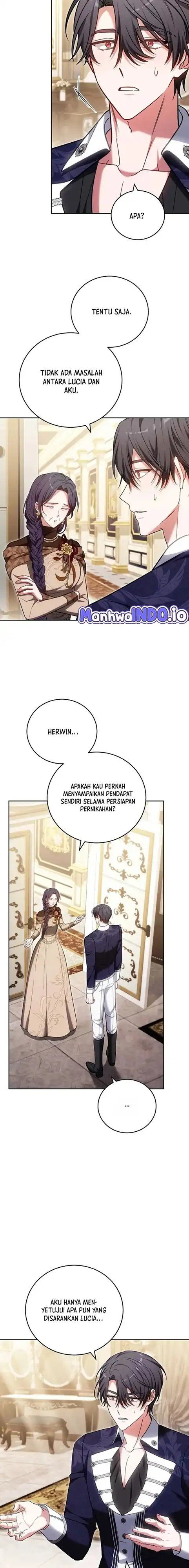 Baca The 101st Confession - Chapter 66 halaman 13