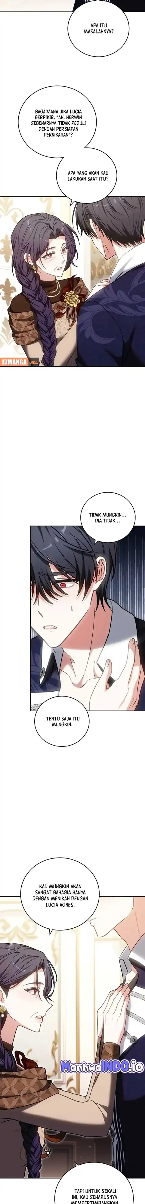 Baca The 101st Confession - Chapter 66 halaman 14