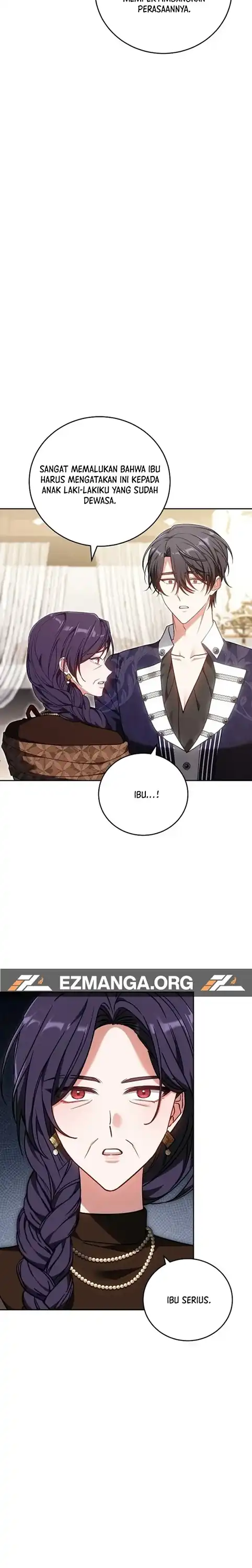 Baca The 101st Confession - Chapter 66 halaman 15