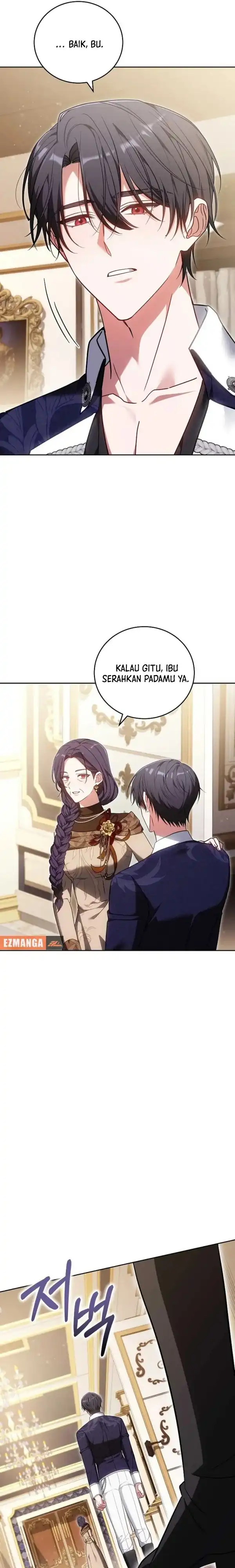 Baca The 101st Confession - Chapter 66 halaman 16