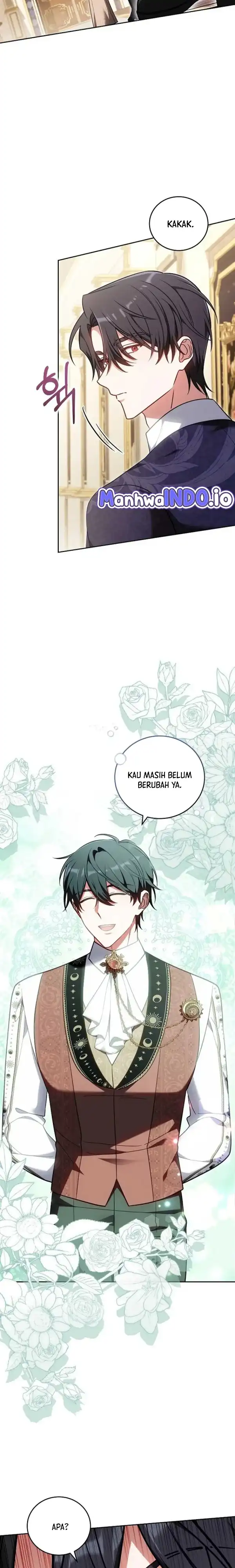 Baca The 101st Confession - Chapter 66 halaman 17