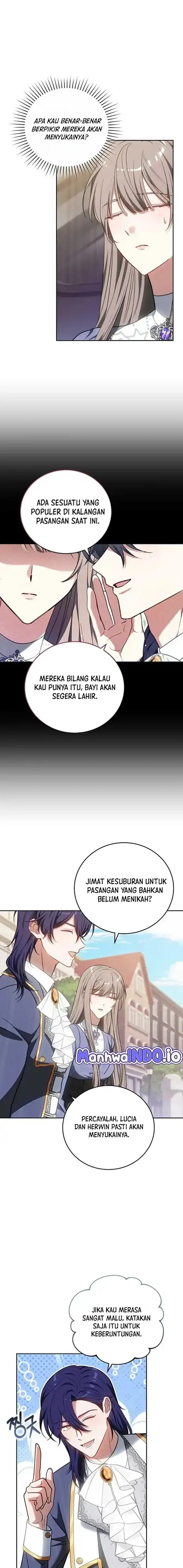 Baca The 101st Confession - Chapter 66 halaman 2