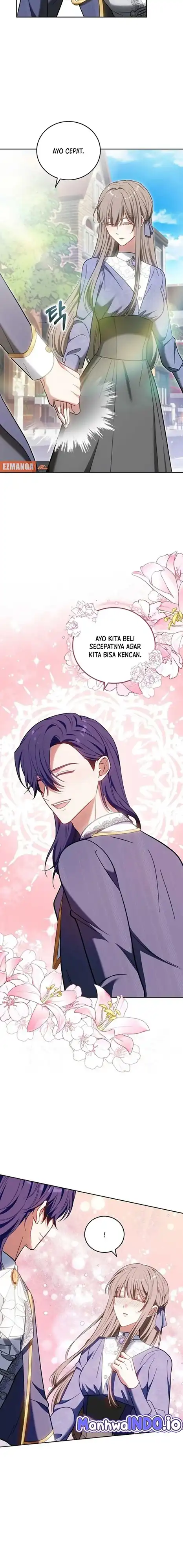 Baca The 101st Confession - Chapter 66 halaman 3