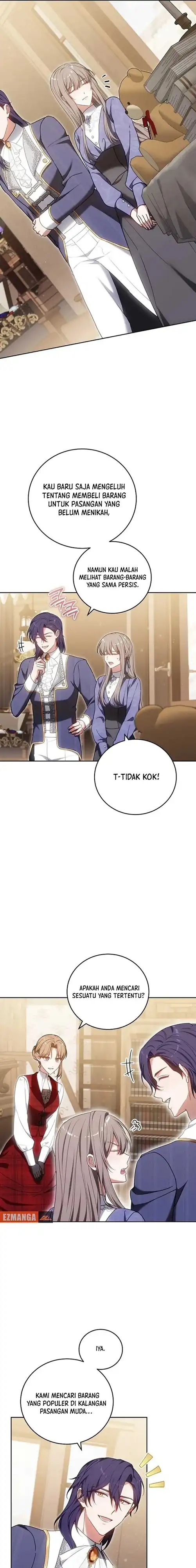 Baca The 101st Confession - Chapter 66 halaman 5