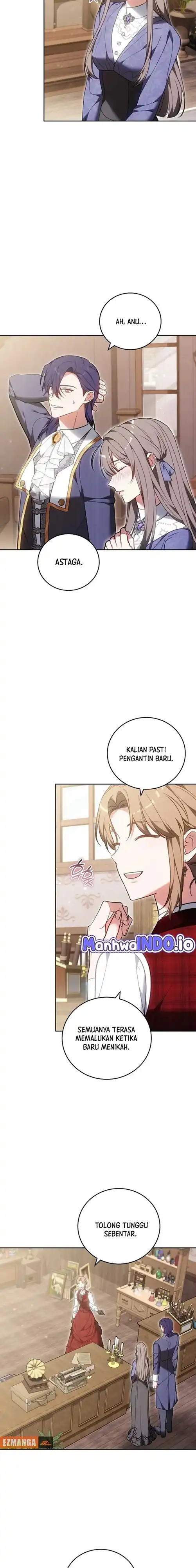 Baca The 101st Confession - Chapter 66 halaman 7