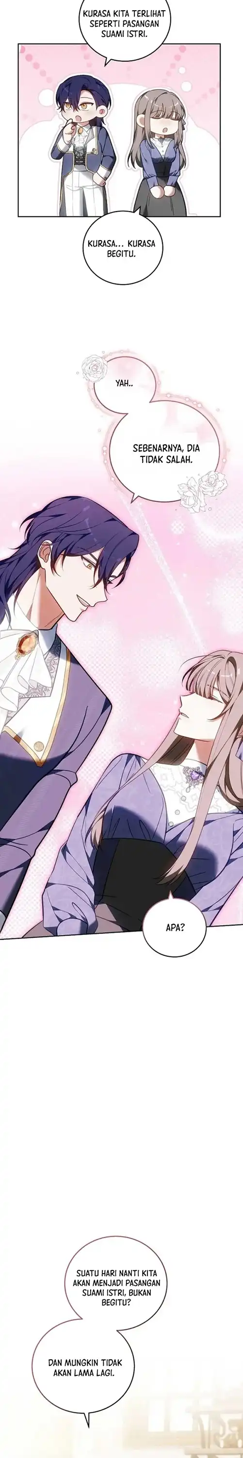 Baca The 101st Confession - Chapter 66 halaman 8
