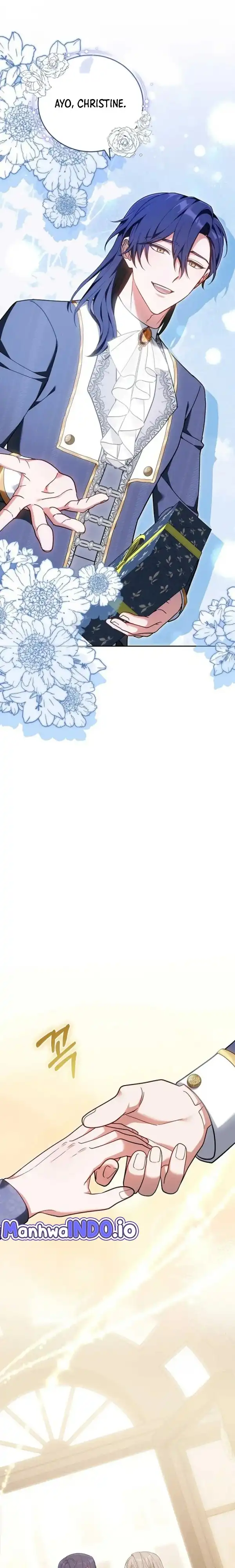 Baca The 101st Confession - Chapter 66 halaman 9