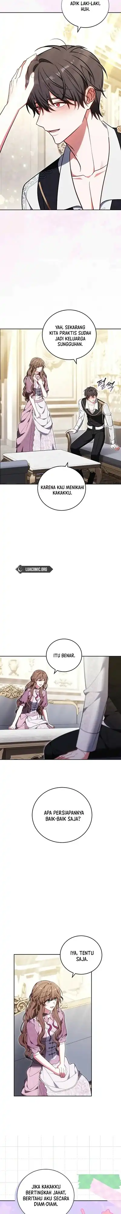 Baca The 101st Confession - Chapter 67 halaman 10