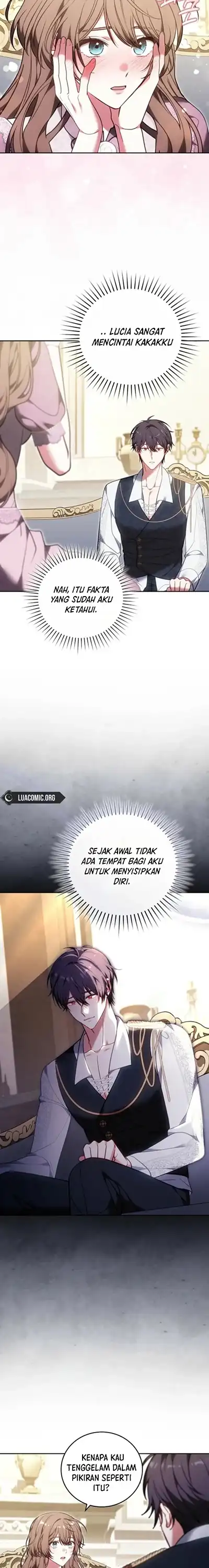Baca The 101st Confession - Chapter 67 halaman 12