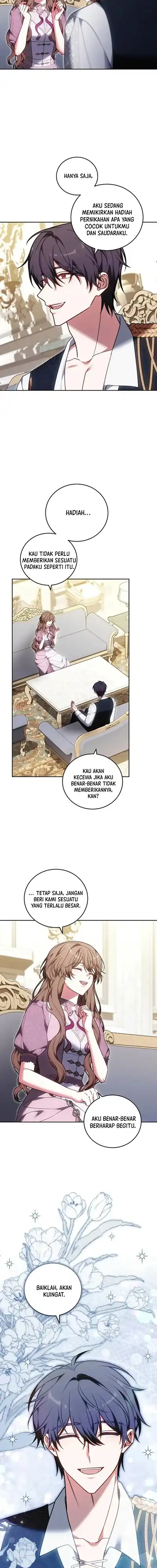 Baca The 101st Confession - Chapter 67 halaman 13