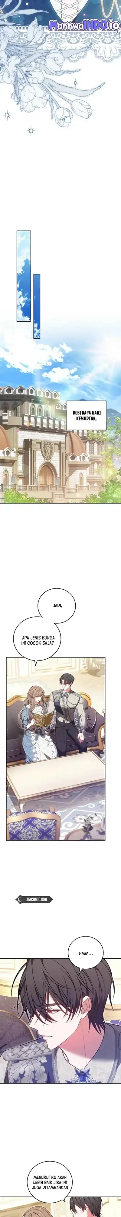 Baca The 101st Confession - Chapter 67 halaman 14