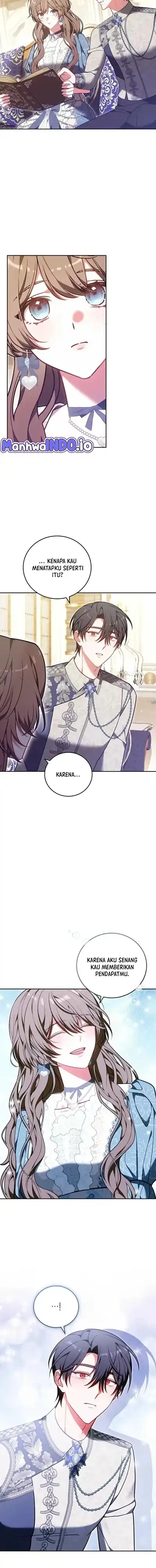 Baca The 101st Confession - Chapter 67 halaman 15