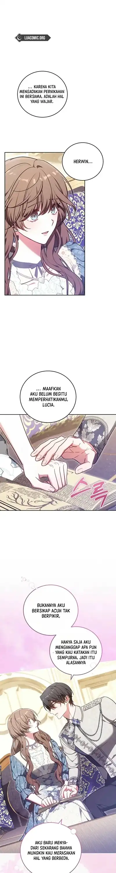 Baca The 101st Confession - Chapter 67 halaman 16